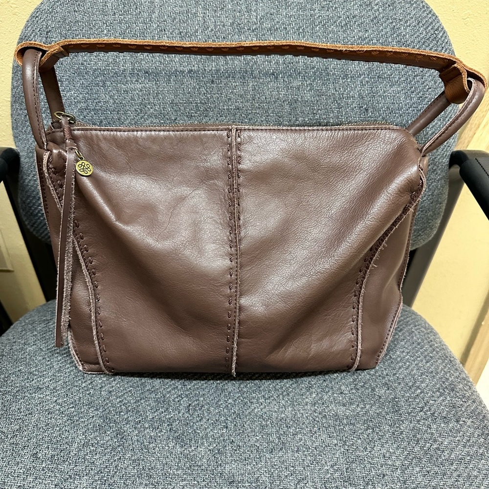 The Sak Los Feliz Hobo Bag